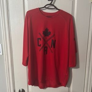 Under armour 3/4 long sleeve